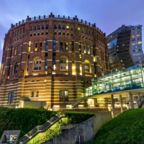 Gasometer C Wien leasing-unterland.at Gasometer C Wien leasing-unterland.at